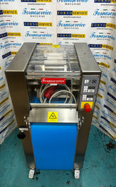 GRISSINATRICE AUTOMATICA USATA